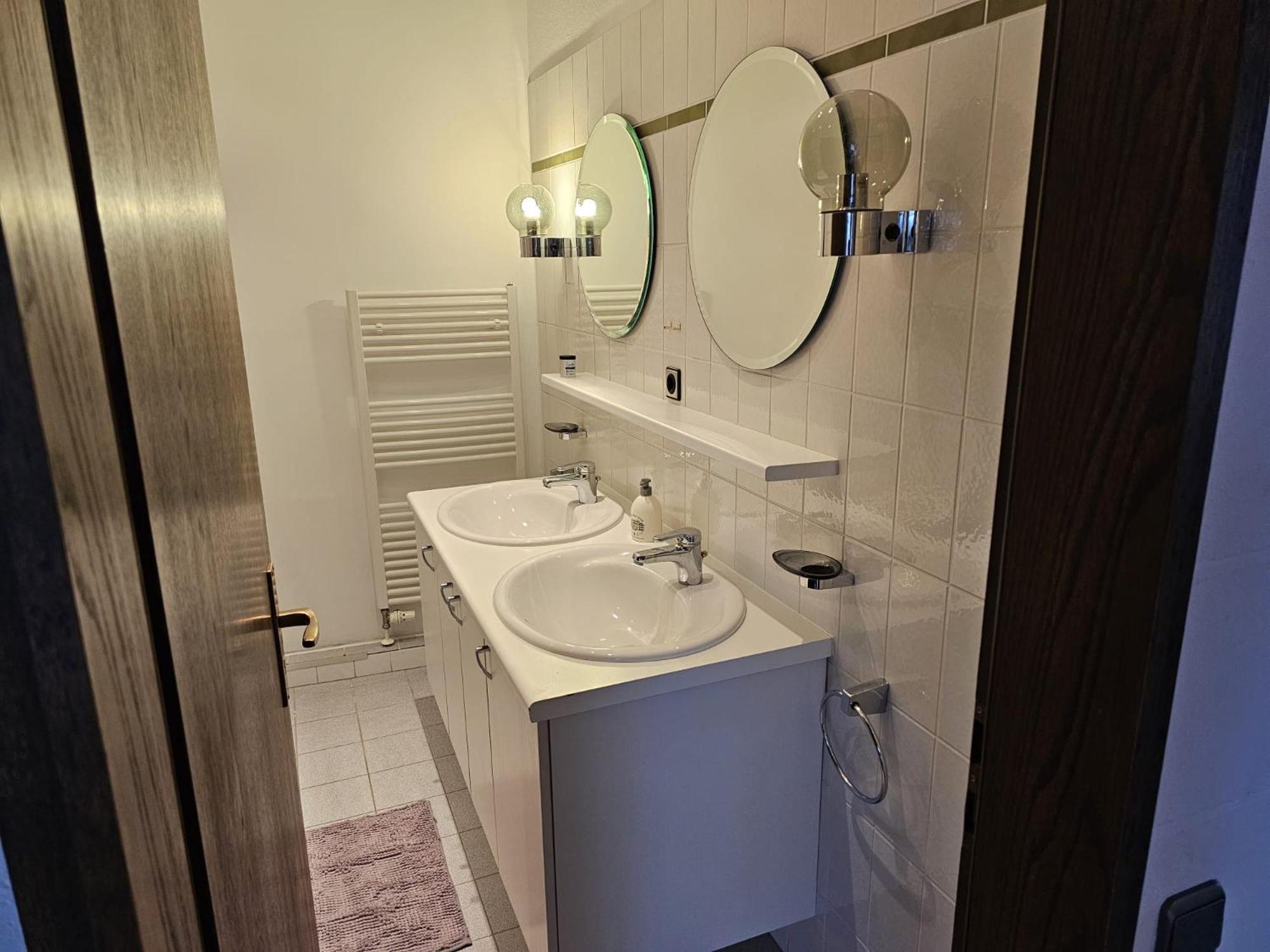 Ferienwohnung/Monteurwohnung Minden (North Rhine-Westphalia) Quarto foto