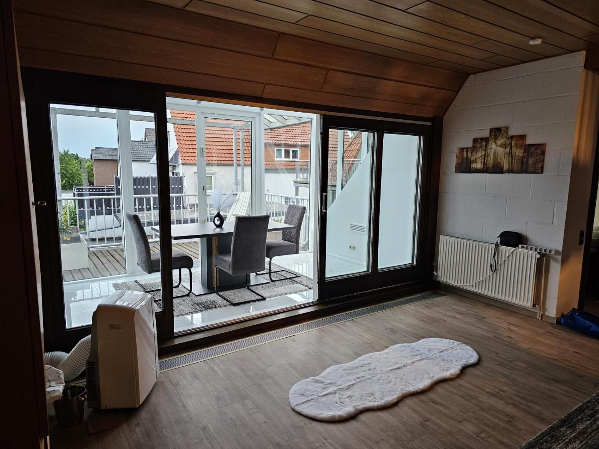 Ferienwohnung/Monteurwohnung Minden (North Rhine-Westphalia) Quarto foto