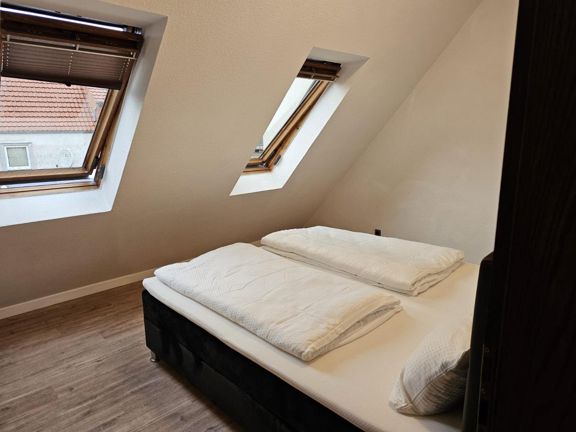 Ferienwohnung/Monteurwohnung Minden (North Rhine-Westphalia) Quarto foto