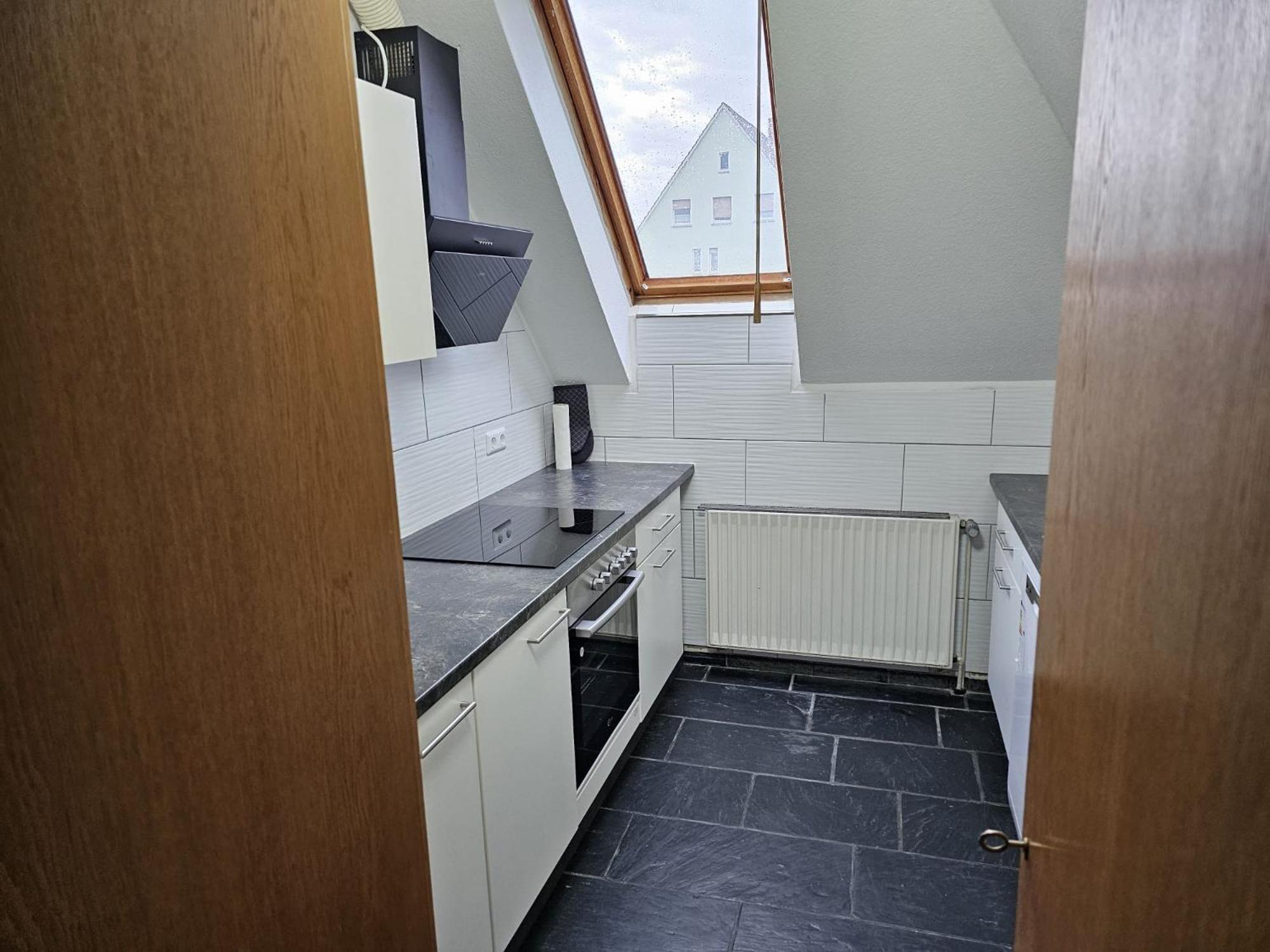 Ferienwohnung/Monteurwohnung Minden (North Rhine-Westphalia) Quarto foto