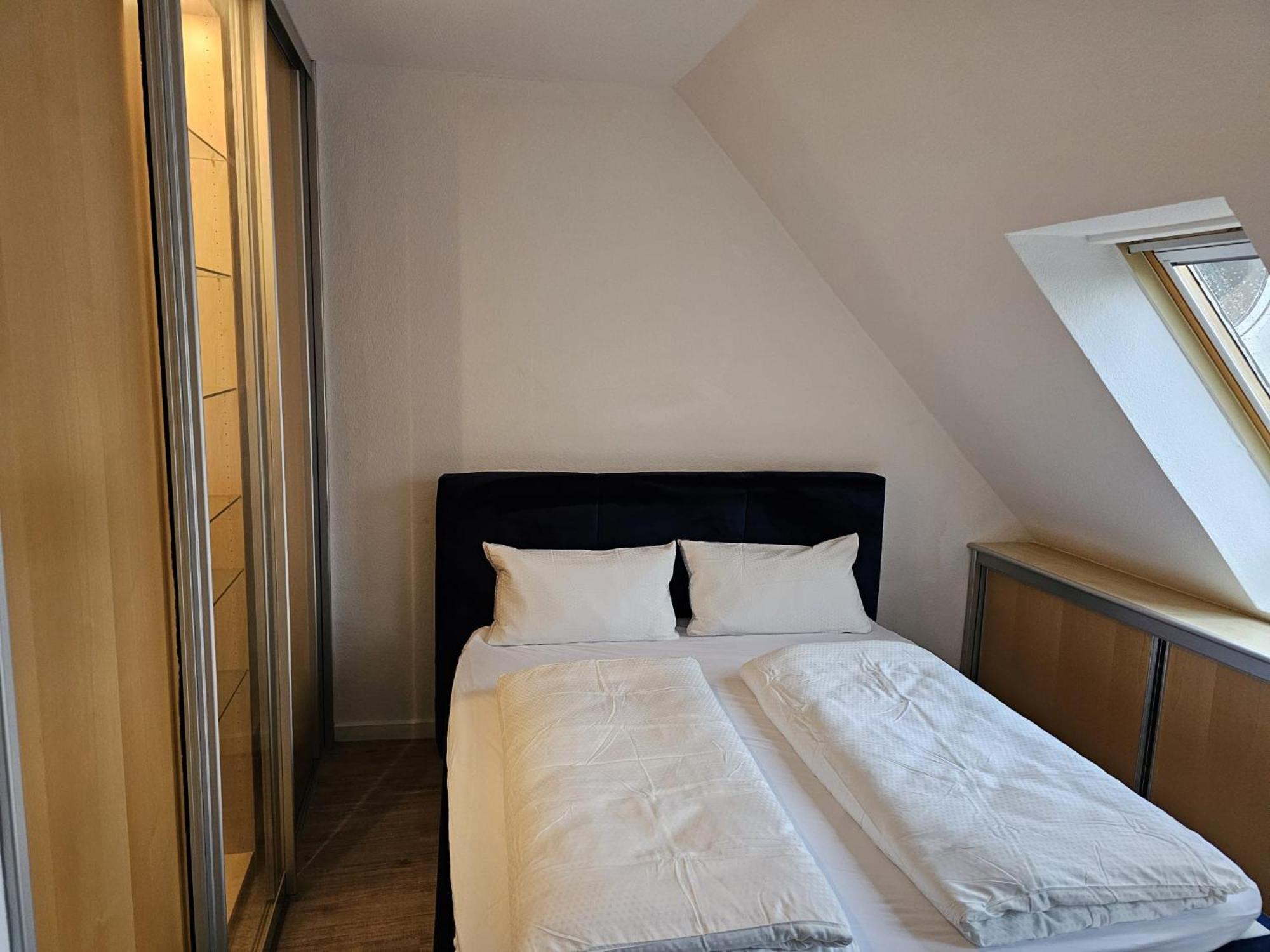 Ferienwohnung/Monteurwohnung Minden (North Rhine-Westphalia) Quarto foto