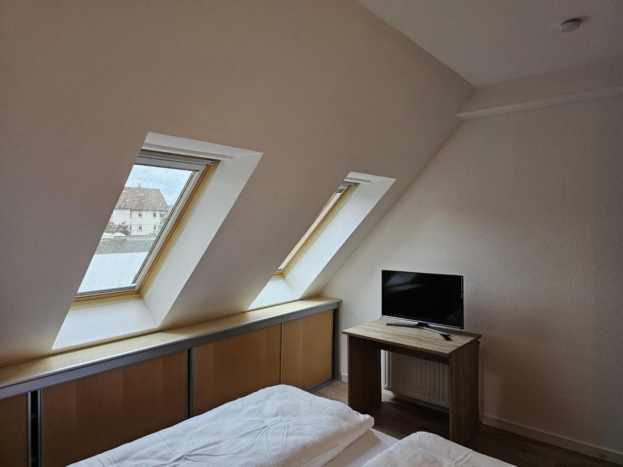 Ferienwohnung/Monteurwohnung Minden (North Rhine-Westphalia) Quarto foto