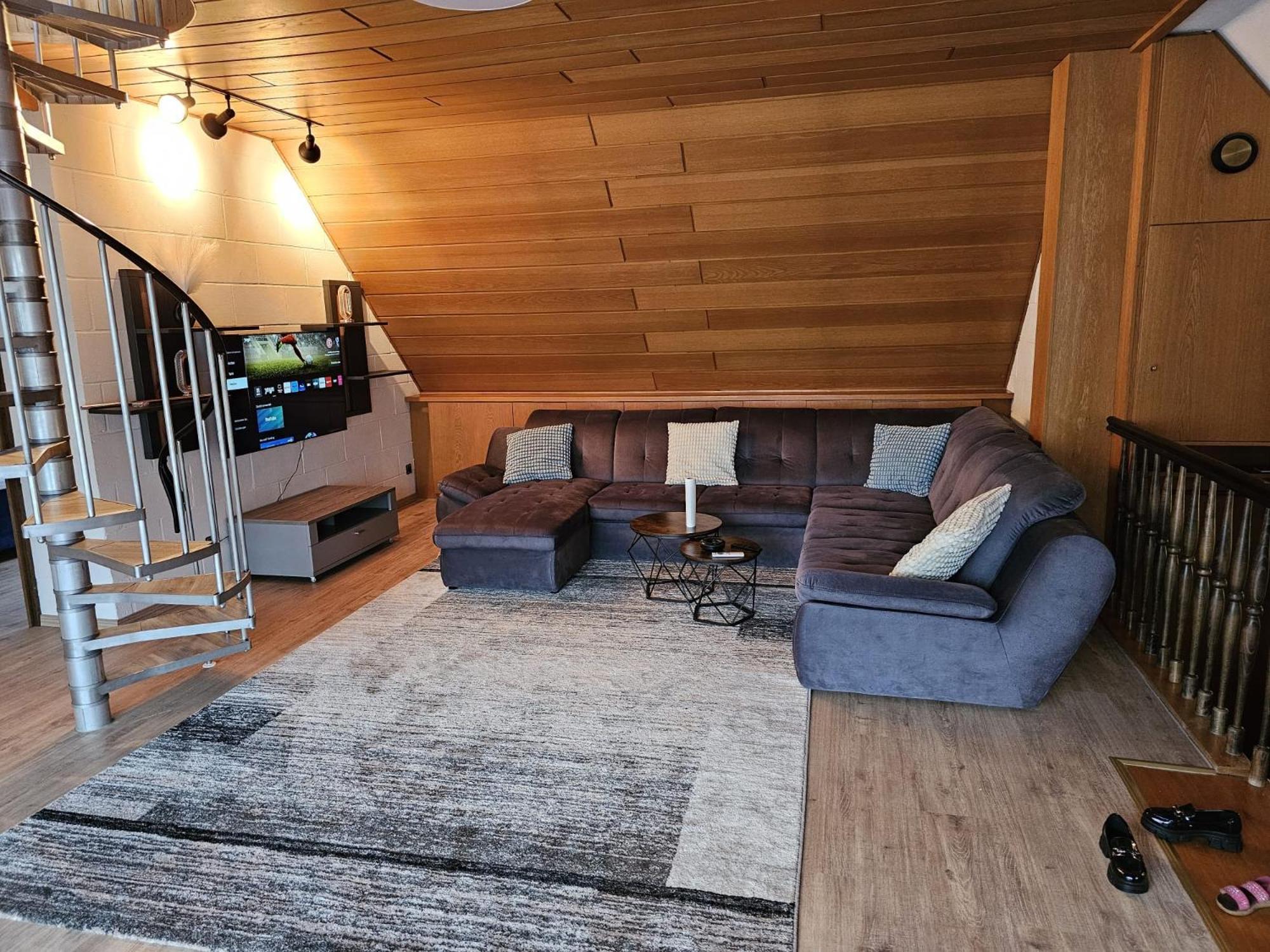 Ferienwohnung/Monteurwohnung Minden (North Rhine-Westphalia) Quarto foto